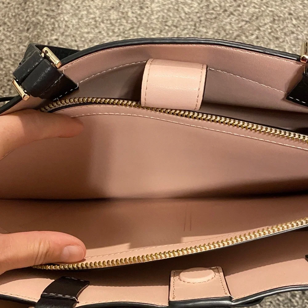 kate spade no flaws